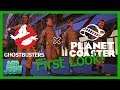 Planet Coaster - Ghostbusters DLC |First Look|
