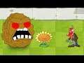 Plants vs Zombies Animation Garden Kombat - Best Cartoon Animation Walkthrough Part 3