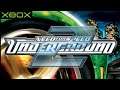 Playthrough [Xbox] Need for Speed Underground 2 - Part 1 of 4