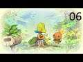 Pokemon Mystery Dungeon: Rescue Team DX (EP6) - Foot of Mt. Thunder