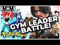 Pokemon RSE - "Gym Leader Battle!" Cover | Mohmega