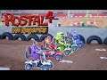 Postal 4: No Regerts | Part 13: Rigging A Race!