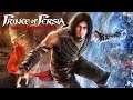Prince of Persia The Forgotten Sands Part 2 Walkthrough (No Commentary)