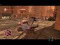 Prototype on Xbox 360 Emulator Xenia - in-game, but unplayable