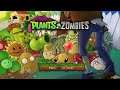 (PS3) Plants Vs. Zombies (NPUA-30059) Gameplay