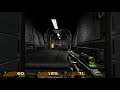 Quake 4 - PC Walkthrough Part 26: Data Processing Security