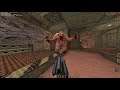 Quake - Easy Run of alk_pipes by Justin 'optic' Fleck in 3:53 (table filler)