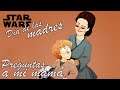 ¿Que tanto sabe mi mamá de Star wars? - Dia de las madres - 10 de mayo 2020