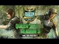 Queen Series Season III - Final Qualifier Day 2 | Garena Call of Duty®: Mobile