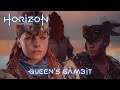 HORIZON ZERO DAWN Gameplay Walkthrough Queen's Gambit FULL GAME [4K 60FPS]