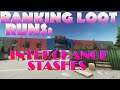 Ranking Loot Runs - Episode 1: Interchange Stashes - Escape From Tarkov