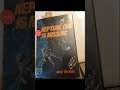 Reading "Neptune One is Missing" by Hugh Walters part 8!!!