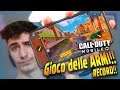 RECORD SU Call of Duty®: Mobile - HO VINTO IL GIOCO DELLE ARMI IN 125 SECONDI!!! ITA