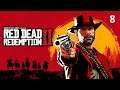 RED DEAD REDEMPTION - The First Shall Be Last (Blackwater Return)