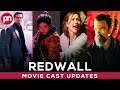 Redwall: New Adaptation By Netflix? - Premiere Next