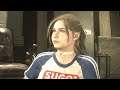 Resident Evil 2 Remake - Claire Sugoi Dekai Sport Time (Part 1)