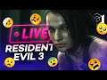 🔴Resident Evil 3 Live Horror Game LIVE Brotak