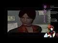 Resident Evil: Code Veronica X Stream Part 1 (AI Upscale texture mod)