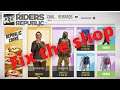 Riders Republic - Ubisoft Fix the Shop