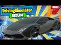 Roblox Driving Simulator New Updated Codes AUGUST 2021 (Driving Simulator Codes) *Roblox Codes*