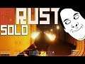 Rust | SOLO YOLO (NUEVO WIPE) | Gameplay Español
