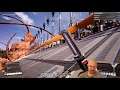 Satisfactory, automating Stators and Automated Wiring! Part 1