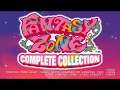 Sega Ages 2500 Series Vol. 03: Fantasy Zone (Sony Playstation 2)