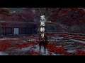 Sekiro™: Shadows Die Twice Real Corrupted monk Boss