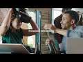 SharePoint Spaces - VR Maker Tool Collaborative Work Trailer