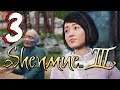 Shenmue 3 Walkthrough Part 3 Village Square Investigation (PS4 Pro)