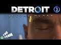 Shipping Carl and Markus | 3 Player (03) - DETROIT: BECOME HUMAN