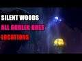 Silent Woods All Gorlek Ores Locations Ori and the Will of the Wisps