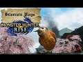 Silverain Plays: Monster Hunter Rise: Mistakes Were Made!
