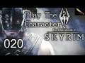 Skyrim Special Edition Lets Play – Episode 20 – The Aetherium Wars [Play The Character]