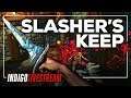 Slasher's Keep | Procedurally-Generated Dungeon Crawler With Weapon Crafting