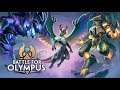 SMITE - The Battle for Olympus Has Begun!