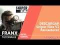 Sniper Elite V2 Remastered | Guía de Instalación en Español para Pc