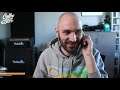 Snutt Talk: Walking off-camera