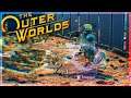 So Many Different Options... | 4K | The Outer Worlds #3