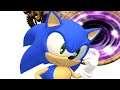 Sonic Generations - Sonic 4 Edition