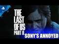 Sony Was Annoyed At A 'Last of Us: Part 2' Review And Called Them.