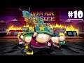 South Park The Stick of Truth - Gain New Allies / Ganhando Novos Aliados - 10
