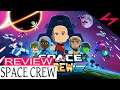 Space Crew | Hyper Light Up Review