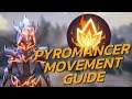SPELLBREAK PYROMANCER ADVANCED GUIDE by sharp_cheddarr