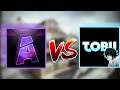 Splitscreen 1v1 against Who'sTobu ( Modern Warfare )