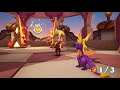 Spyro Reignited Trilogy - Achievement Grind Part 8