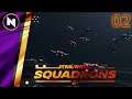 Star Wars Squadrons | #2 A CALL TO REBELLION | Lets Play