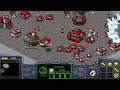StarCraft: Cartooned (Carbot Remastered) Campaign Terran Mission 9 - New Gettysburg