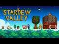 STARDEW VALLEY - HARVEST MOON - LIVESTREAM - LET'S PLAY - GAMEPLAY - THE MOST CHILL GAME IS BACK