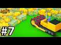 Stone Miner - Gameplay IOS & Android #7